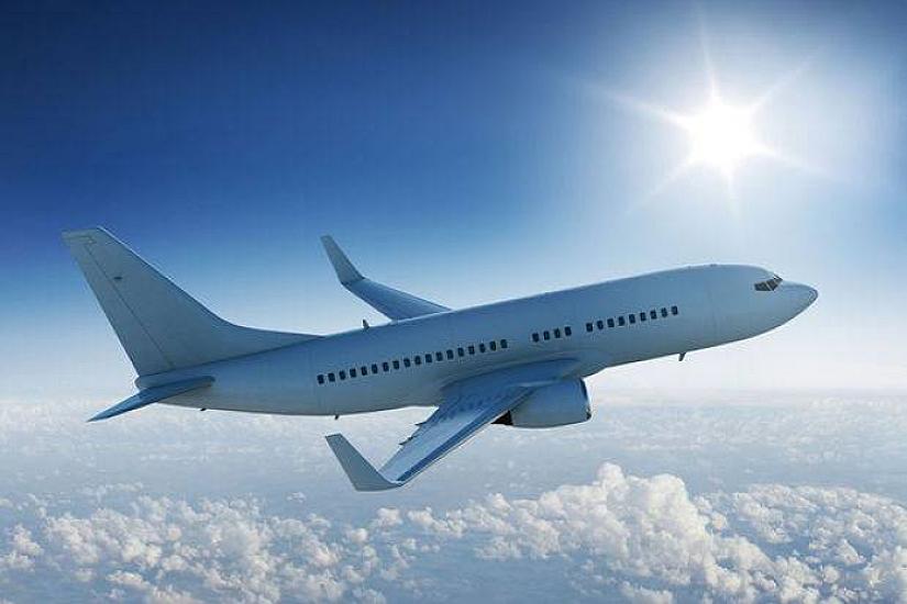Təbriz–Bakı–Məşhəd marşrutu üzrə ilk müntəzəm aviareys 