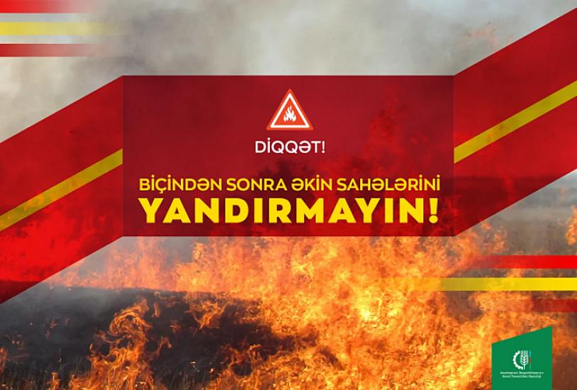 Kənd Təsərrüfatı Nazirliyi fermerlərə 