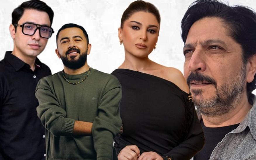 ARB TV bu verilişlərlə 