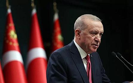 Ərdoğan İspaniyanı 