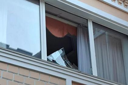 Rusiya Kiyevi vurdu,