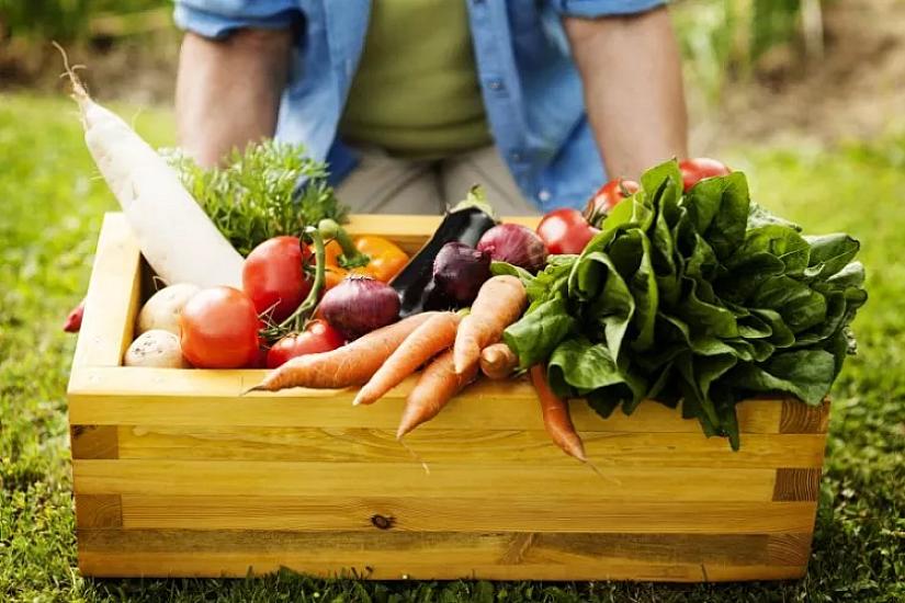 Tərəvəzləri soda ilə 