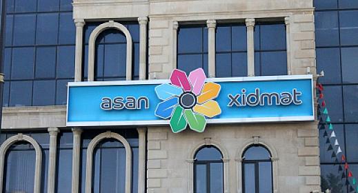 Vətəndaşların diqqətinə: “ASAN xidmət”də rüsumların qaytarılması 