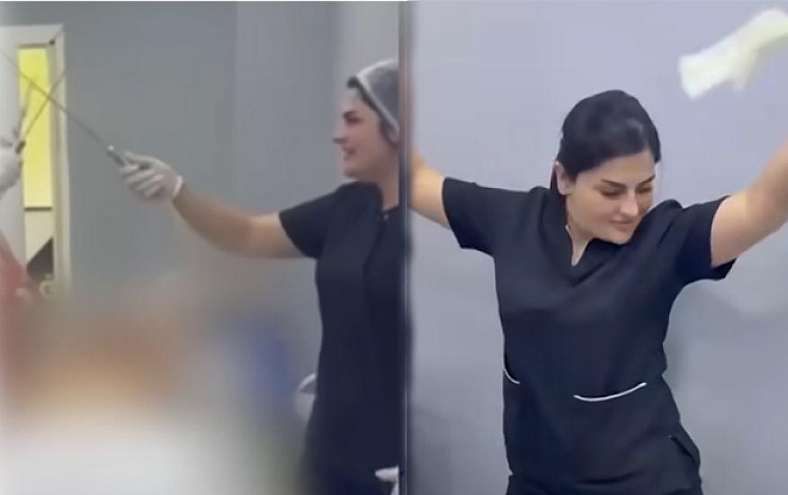 Baş Prokurorluq “Dr. Gülü” ilə bağlı