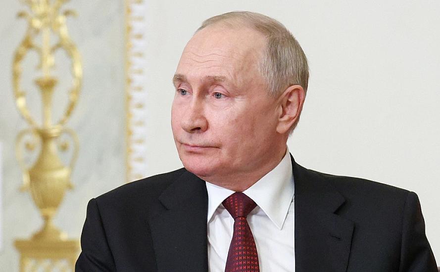 Putindən yeni QƏRAR: 