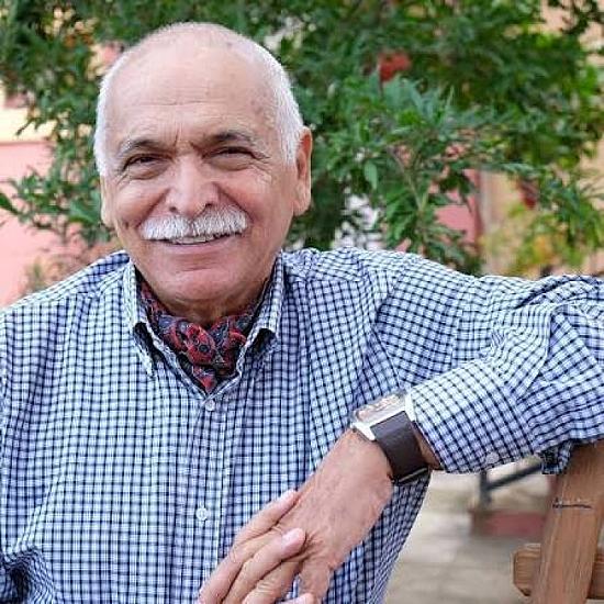 Arif Hüseynov sədrliyinə xitam verilməsi üçün