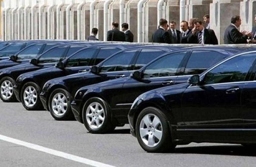 Bu nazirlik üçün xidməti