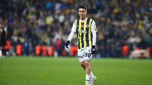 "Fənərbağça"nın ulduzu 