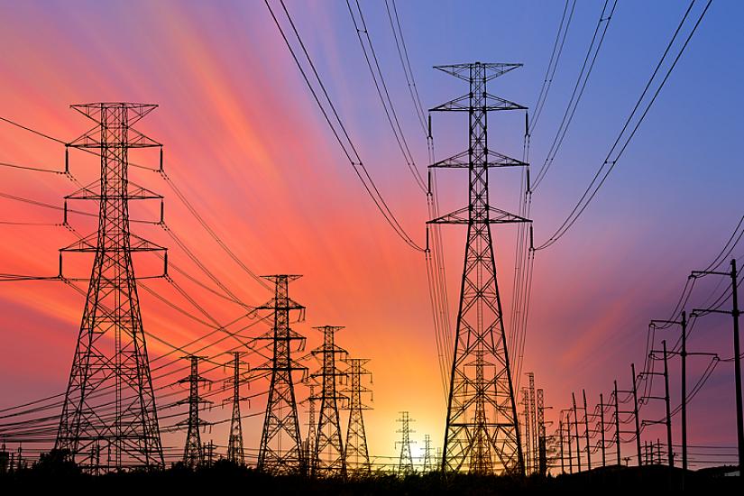 Russia imports electric energy from Azerbaijan
