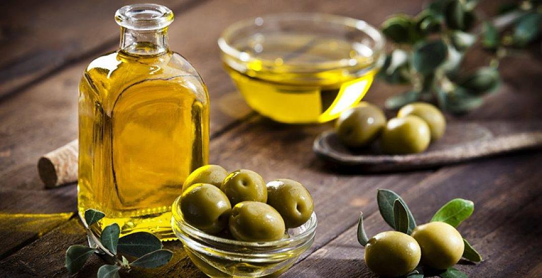 Zeytun yağını necə düzgün 