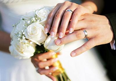 Azərbaycanda nikah və boşanmaların 