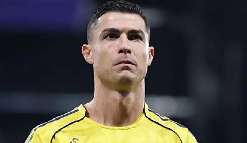 Ronaldodan Argentina ilə bağlı 