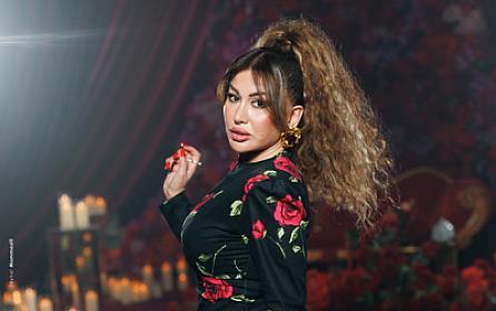 "Depressiyaya düşməyimin səbəbi Aydandır"