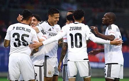 “Qarabağ”ın heyətində 