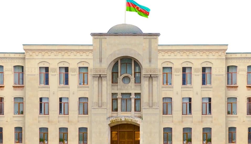 Bakıda özəl klinikada ölən körpə