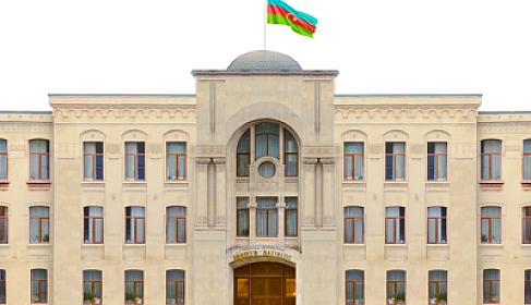 Bakıda özəl klinikada ölən körpə