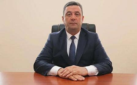 İcra başçısına birinci müavin