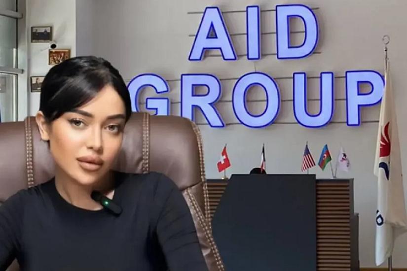 Nigar Fərhadın şirkəti fəaliyyətini dayandırdı - 