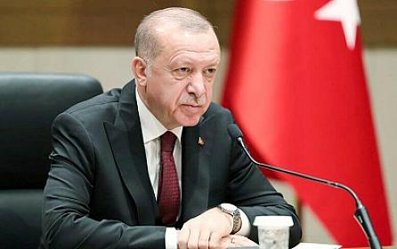 Türkiyədə yeni 