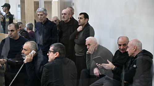 Bakıda oturub Azərbaycanı hədələyənlər – 