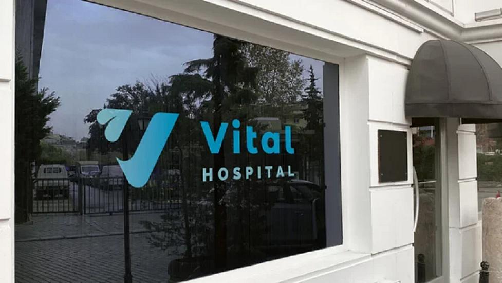 Ölü doğulan körpə ilə bağlı iddialara klinikadan reaksiya - 
