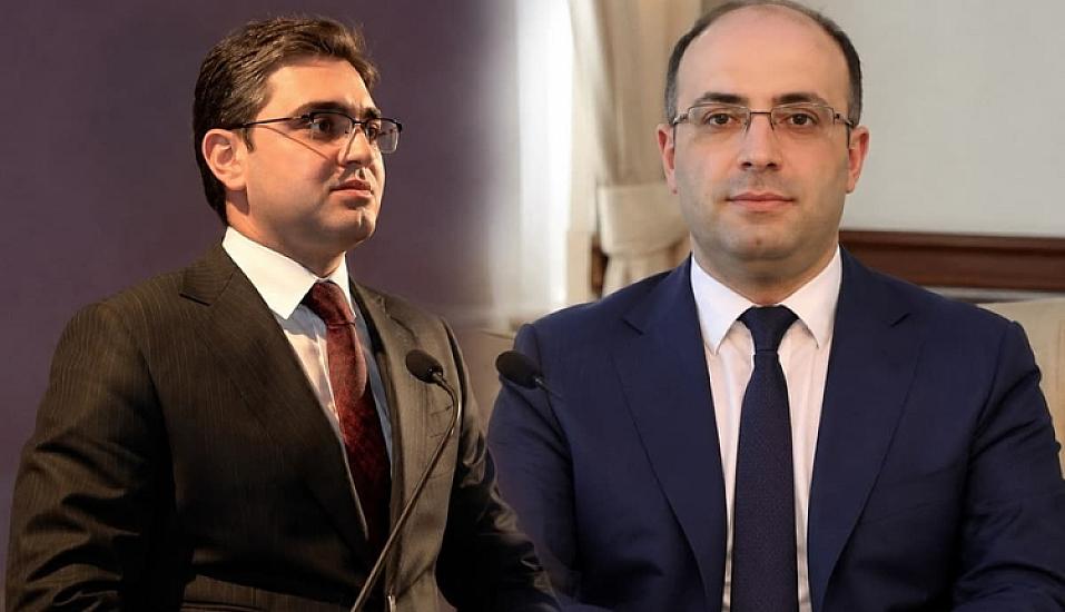 Naxçıvanda məmurlar işdən çıxarıldı - 