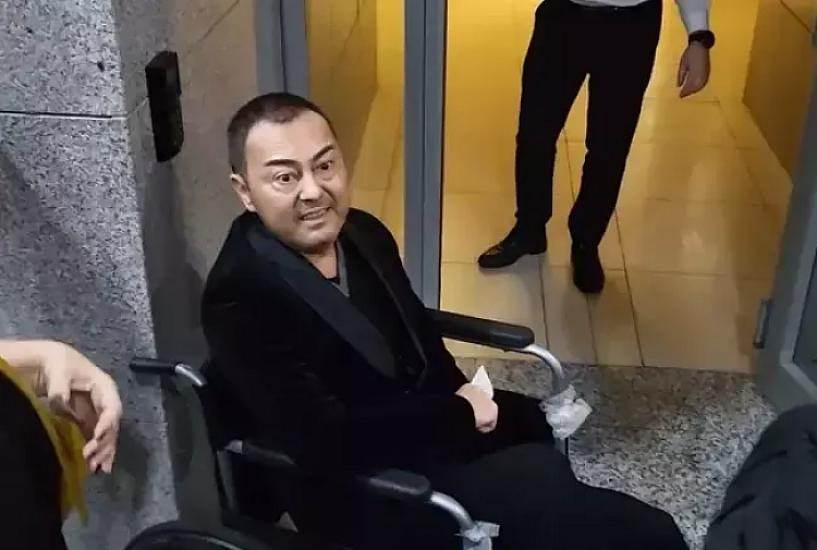 Sərdar Ortaçın səhhəti yenidən pisləşdi: Ayağa qalxa bilmir -