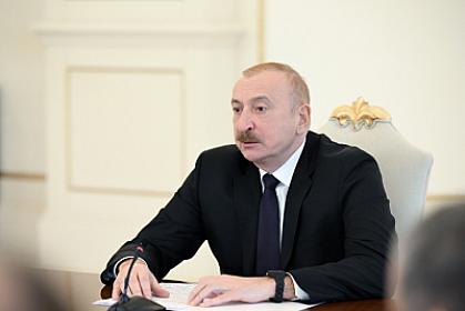 Almaniya ilə əməkdaşlıq çox geniş sahədə olacaq –