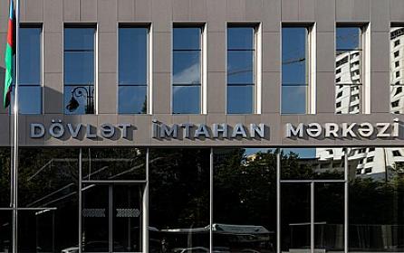 DİM magistratura imtahanlarının