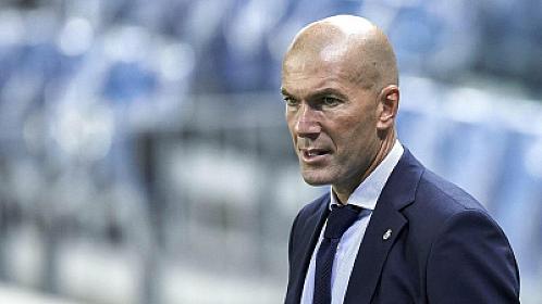 Zidan uzunmüddətli müqaviləyə