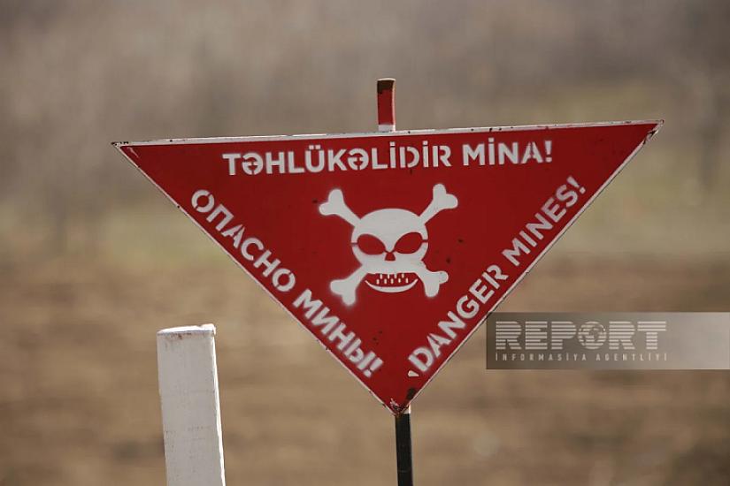 Kəlbəcərdə yaralanan şəxs tibbi yardımdan imtina edib -