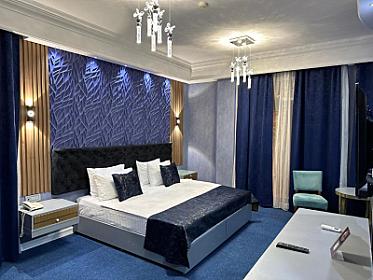 10 thousand theft from a hotel in Sabail: