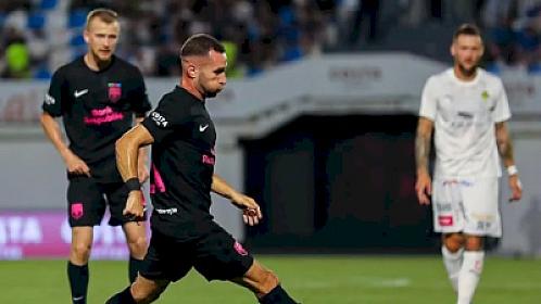 UEFA Champions League: "Sabah" vs "KuPS"