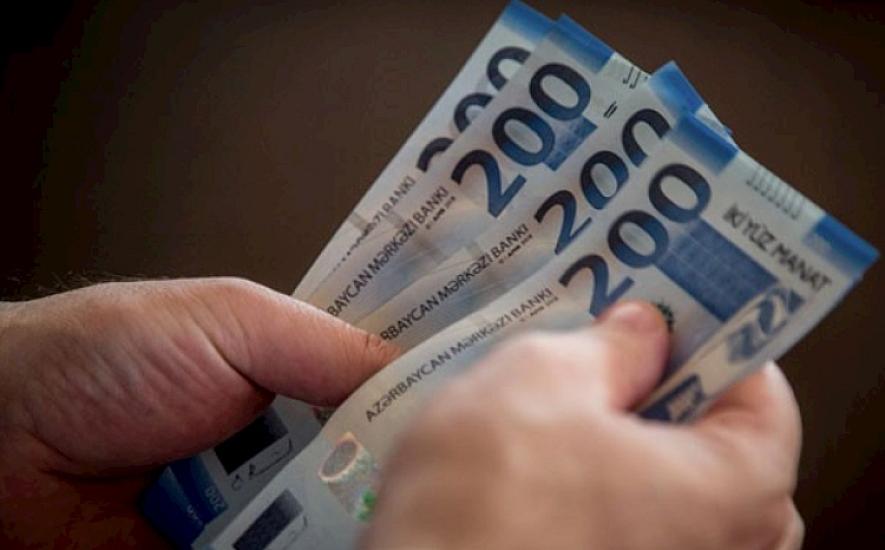 In which fields are higher salaries paid in Azerbaijan?