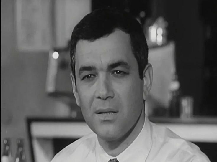 Tofiq Mirzəyev 