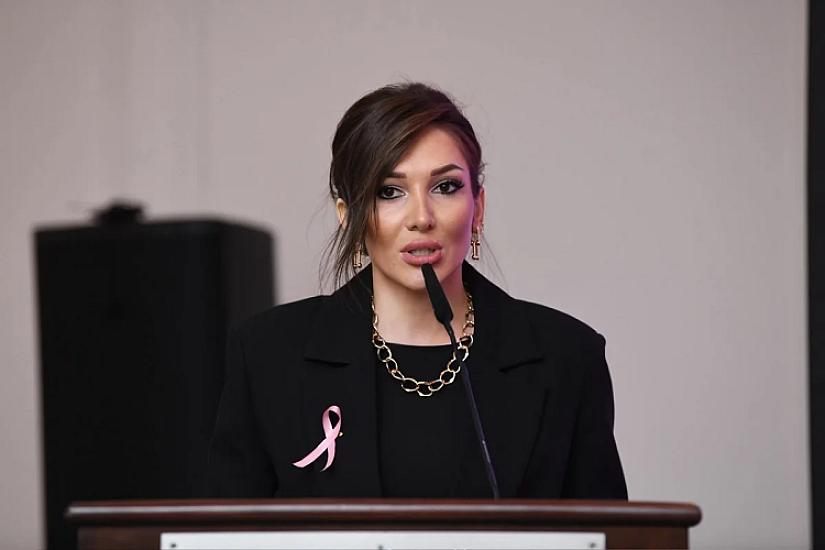 Nigar Rüstəmliyə yüksək 