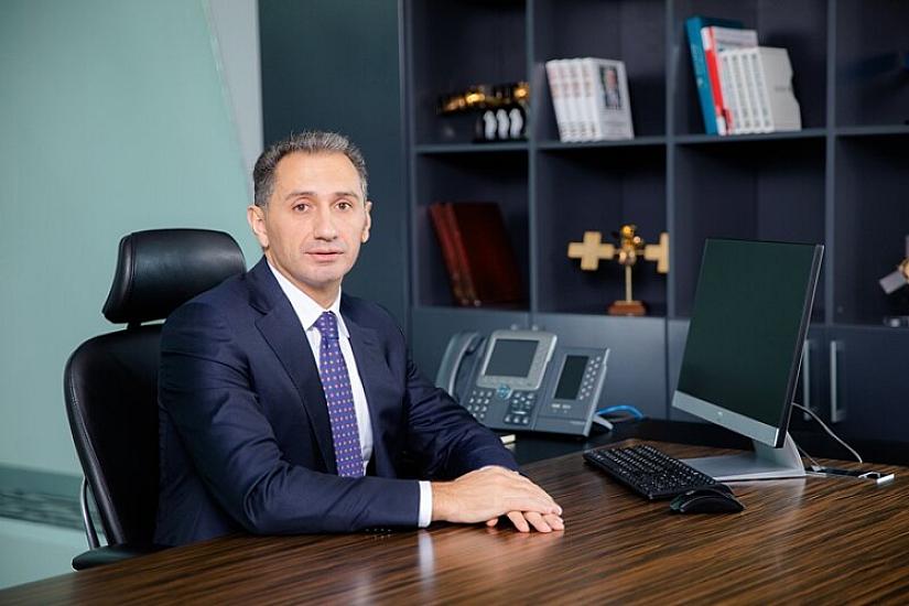 Rəşad Nəbiyev
