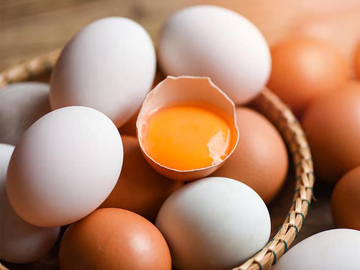 Yumurtanın iki sarılı olması 