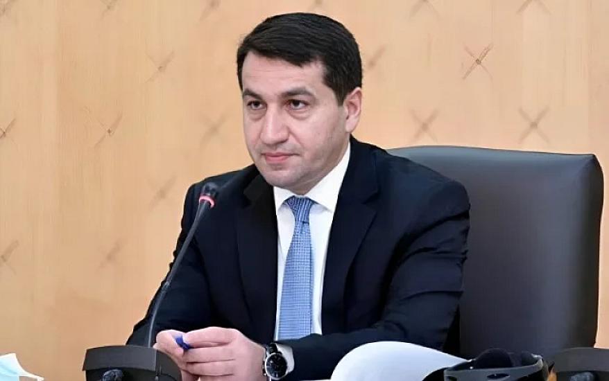 "Mediamız milli maraqlarımızın müdafiəsində səylərini əsirgəməyəcək" - 