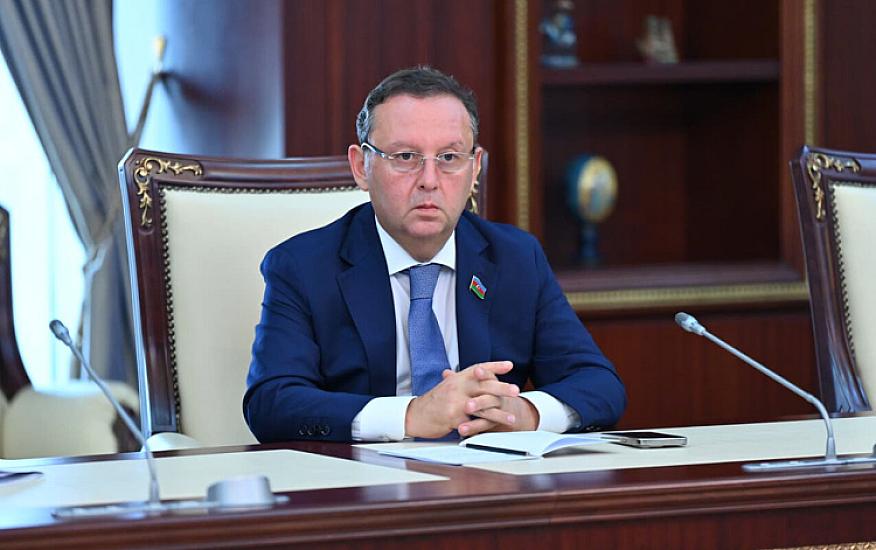 Azərbaycan mediası qlobal informasiya məkanında rolunu artırır - 