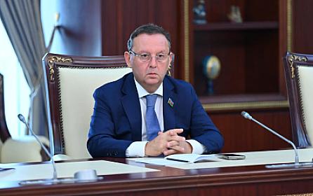 Azərbaycan mediası qlobal informasiya məkanında rolunu artırır - 