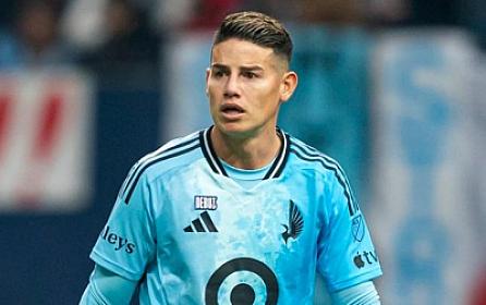 Tanınmış futbolçu ABŞ klubuna 