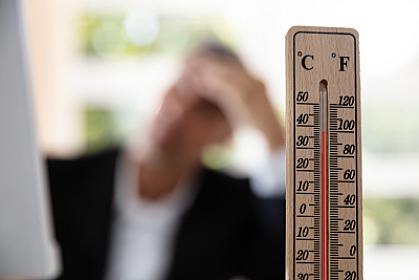 Havanın temperaturu 41 dərəcəyə çatacaq - 