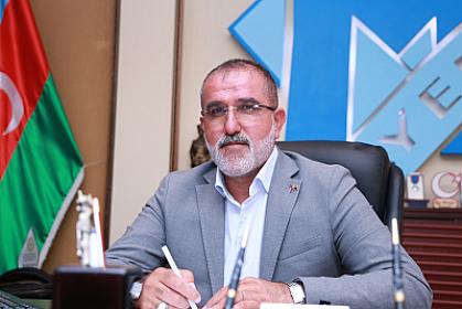 İlham Əliyevdən Rauf Arifoğlu ilə bağlı 