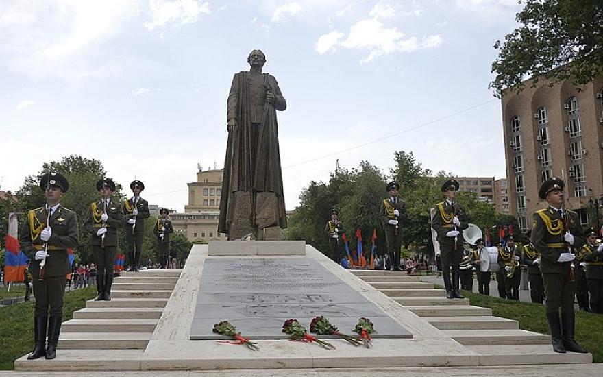 Terrorçulara abidələrin QORUĞUNA çevrilən ölkə – 