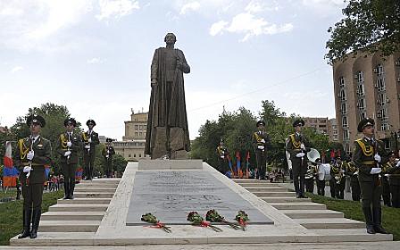 Terrorçulara abidələrin QORUĞUNA çevrilən ölkə – 