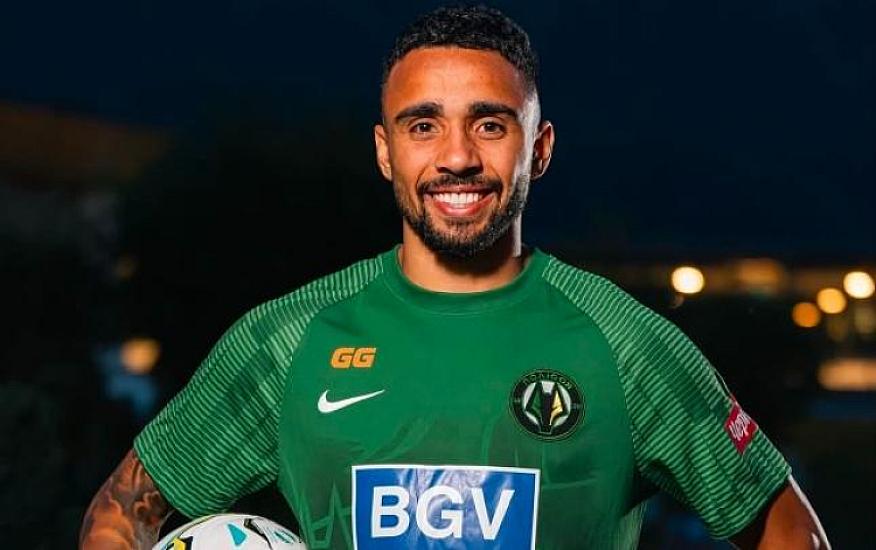 "They used to call me the 'golden boy' of Qarabağ" -