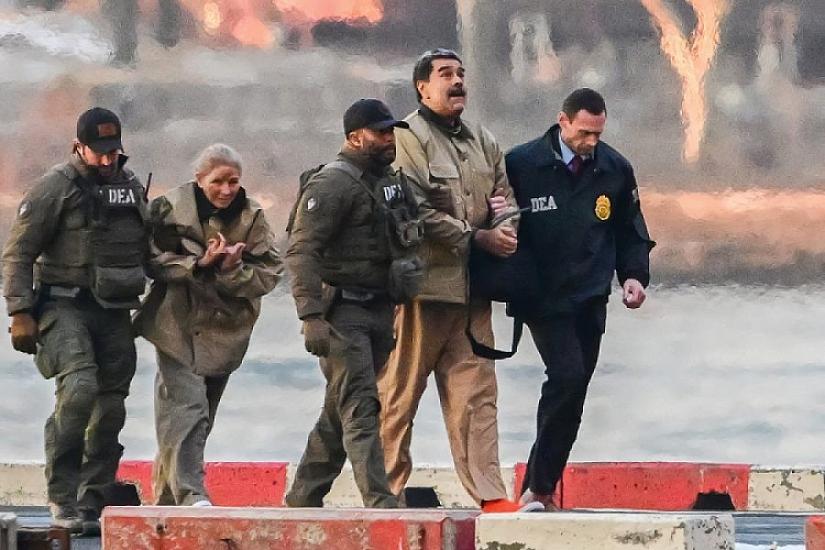 Maduro ilə bağlı tarix açıqlandı