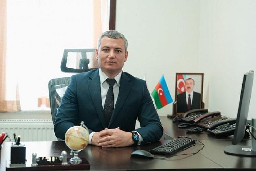 NTV-nın sədr müavini vəzifəsindən azad edilib