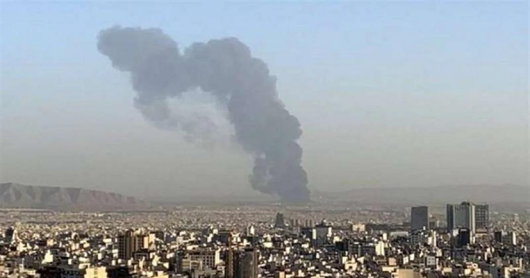 SEPAH Küveytdəki iki ABŞ bazasına 